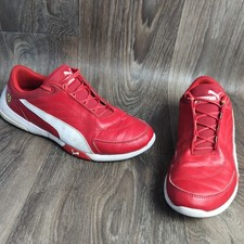 Scarpe da guida Puma Scuderia