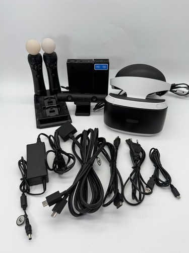 Occhiali sony playstation vr1 - playstation,
