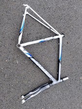 Telaio strada Trek SL 1000 e