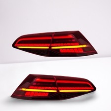 STOP POSTERIORI PER VOLKSWAGEN VW GOLF 7 MK7 GOLF 7.5 2013/2020