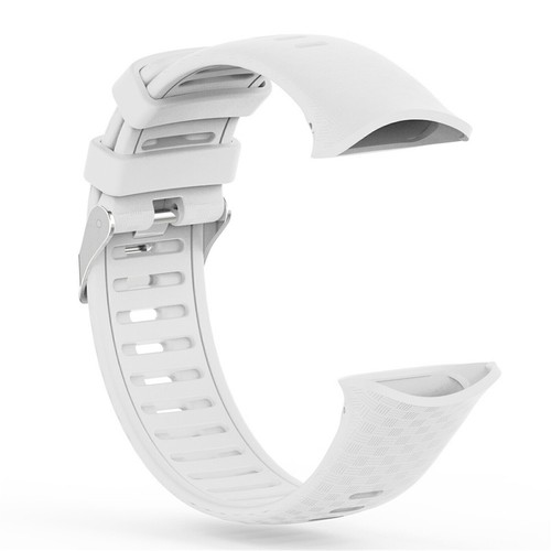 Cinturino orologio silicone