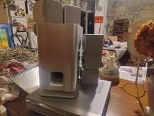 Home Theatre System 5.1+ DVD