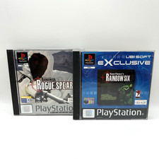 Tom Clancy’s RAINBOW SIX +