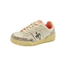 Chiara Ferragni sneaker bianco