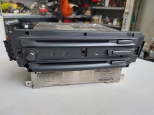 BMW 3 E90 E91 2010 Radio