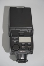 Olympus FL 36R Shoe Mount
