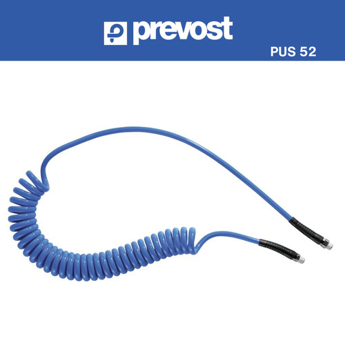 Prevost pus tubo - prevost,