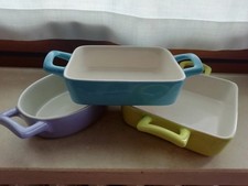 Pirofile / piatti monoporzione