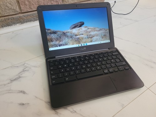 Notebook asus c202x chromebook - notebook,