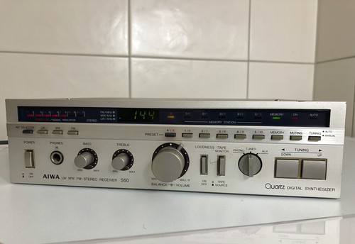 Mini ricevitore amplificatore