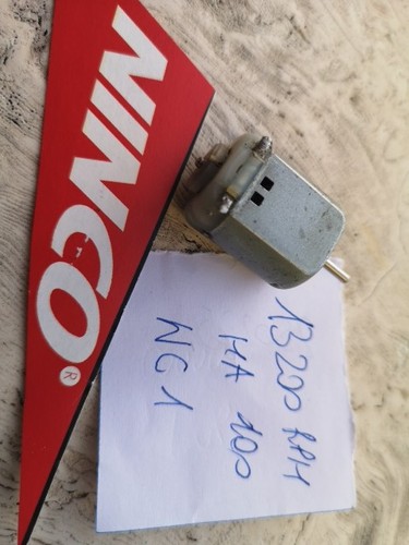 Slot motore ninco 13000 - ninco,