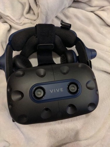 Htc vive pro headset solo - htc,