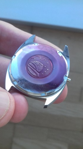 Omega constellation 168 - cd, 168.017
