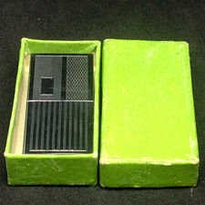 Briquet essence atlas copco - essence,