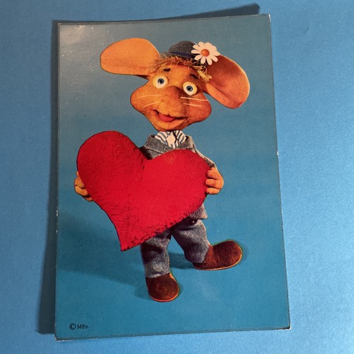 Topo gigio edizioni colombo - topo,