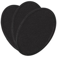  3 Pcs Toppe Grandi Per