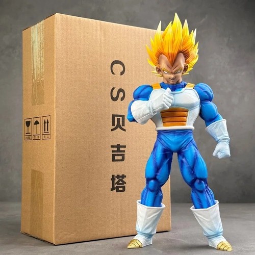 Figurine geek dragon ball - geek,