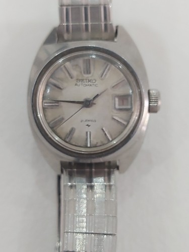Orolgio seiko 2517 0211 - seiko, 2517-0211