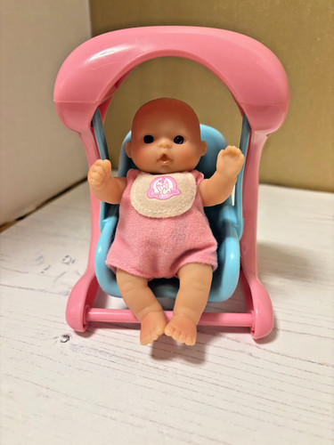 Bambola itty bitty berenguer - bambola,