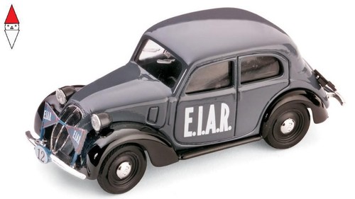 Brumm fiat 1100 - fiat, e.i.a.r