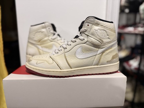 Jordan air retro high - air,