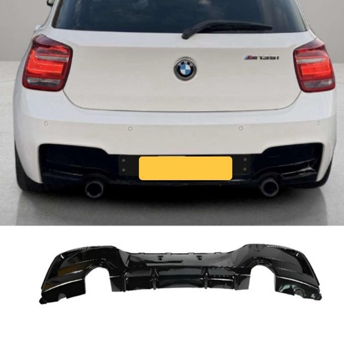 Bmw serie f20 f21 diffusore - bmw,