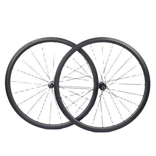 Set ruote bici - da, strada