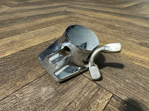 Hardware supporto braccio