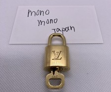 Louis Vuitton Lucchetto