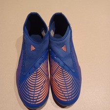 ADIDAS SCARPE DA CALCETTO SPORT SCARPE PREDATOR CALCIO SINTETICO 37 e 1/3