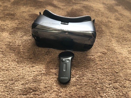 Samsung gear 2017 con - vr,