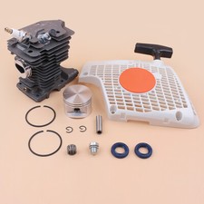 Kit avviamento pistone