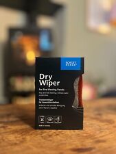 Schott Robax Tergicristallo a