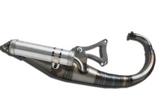 Marmitta mhr aprilia 50 - marmitta,