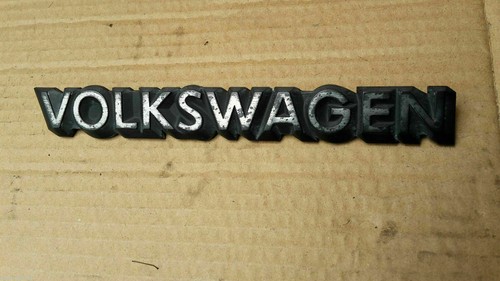 Golf mk1 mk2 polo - mk1, /