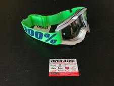 OCCHIALI MOTOCROSS ENDURO