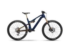 Bicicletta elettrica eMTB