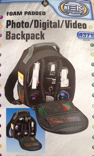 Tamrac tek 4371 dslr - tek,