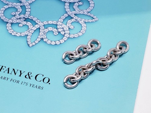 Catena argento originale