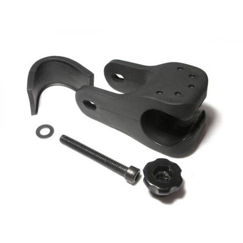 Supporto per luce bici - per,