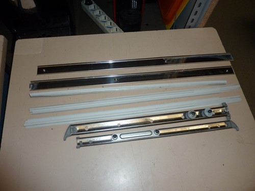 Kit riparazione per - di,