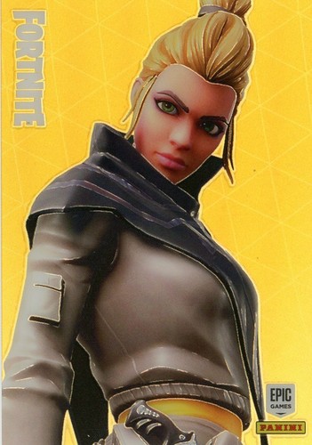 Fortnite serie trading - fortnite, 2