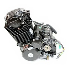 Shineray 250cc Electric Start