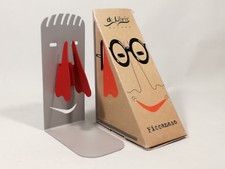 PORTAOCCHIALI REGGILIBRI