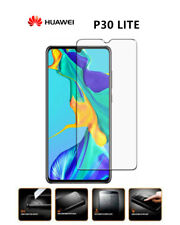 PELLICOLA VETRO TEMPERATO PER HUAWEI P30 LITE