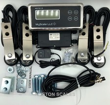 KIT SCALA 20.000 LIBBRE CELLA