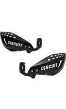 COPPIA PARAMANI CIRCUIT MOTARD MOTO CROSS QUAD ENDURO PIT BIKE MINIMOTO OFF ROAD