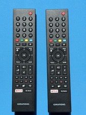 [ 1 RIMASTO ] Telecomando Tv Grundig Originale