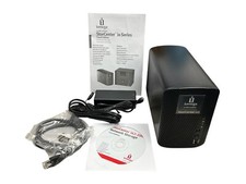 Iomega StorCenter ix2-200