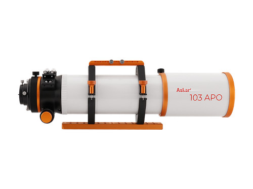 Askar 103apo 8 triplet - askar,